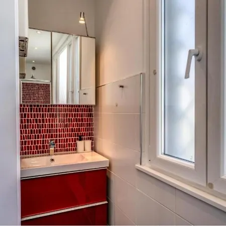 Dell'acquedotto Apartment *