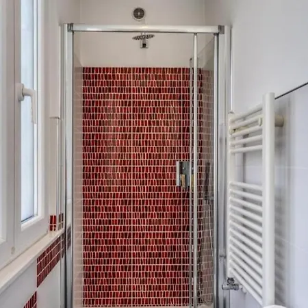 Apartment Dell'acquedotto *
